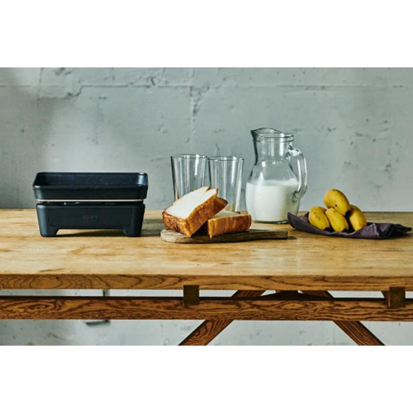 【一草一木】 電烤盤 烤肉架 新選擇 簡約 美型 abien MAGIC GRILL S-細節圖3