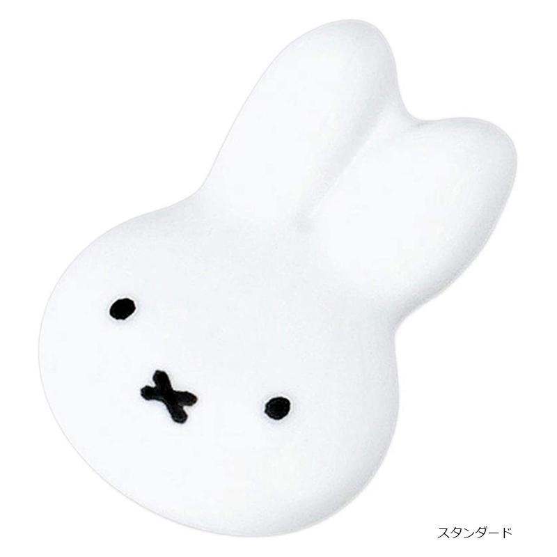 【一草一木】Miffy 米飛兔 瓷器筷架 紙鎮 擺飾 筷子 米菲兔 心情表情~-細節圖4