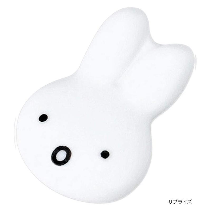 【一草一木】Miffy 米飛兔 瓷器筷架 紙鎮 擺飾 筷子 米菲兔 心情表情~-細節圖6