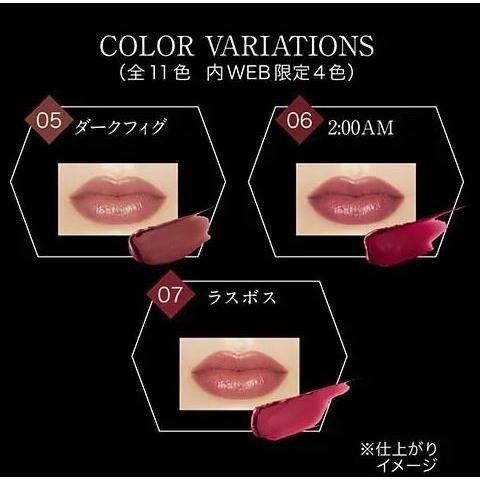 KATE 怪獸級持色唇膏~嚴重缺貨中~06/07/潤色打底!! 保證正品現貨在台中~另有其他色號可代購~歡迎私訊-細節圖3