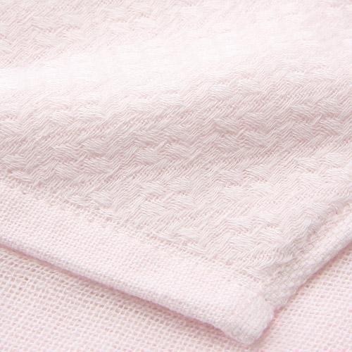 一草一木~引進今治產OHARA日本製四重紗手帕毛巾系列~觸感細緻吸水性佳~出生初生賀禮好選擇~可代客包裝～保證正品-細節圖5