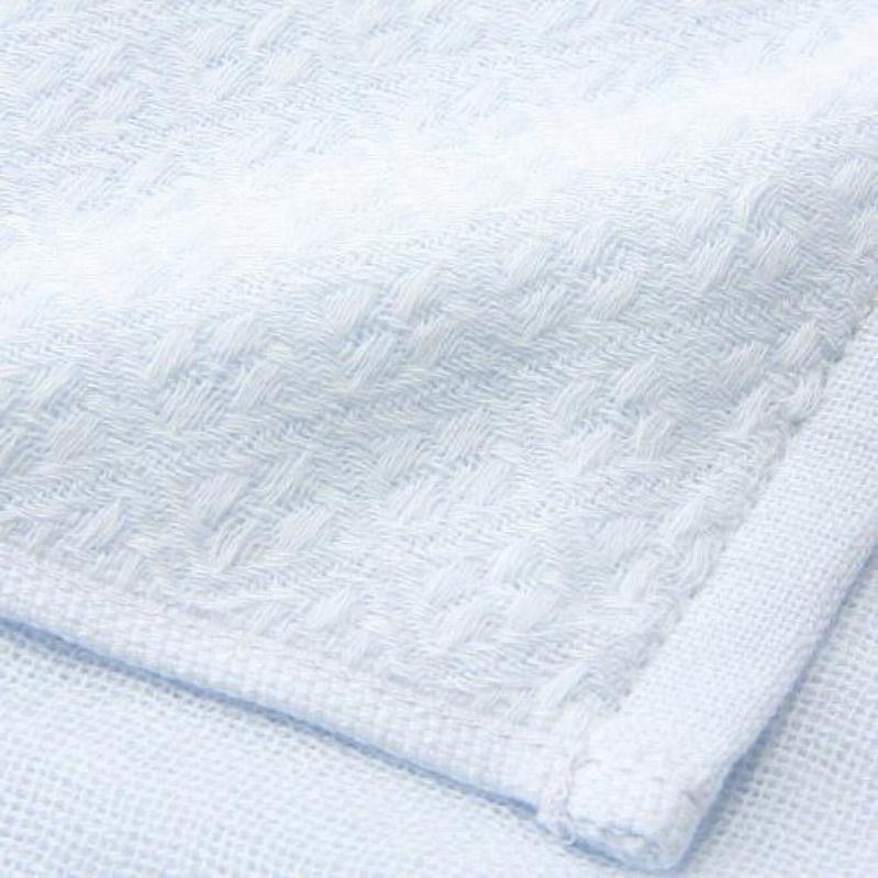 一草一木~引進今治產OHARA日本製四重紗手帕毛巾系列~觸感細緻吸水性佳~出生初生賀禮好選擇~可代客包裝～保證正品-細節圖6