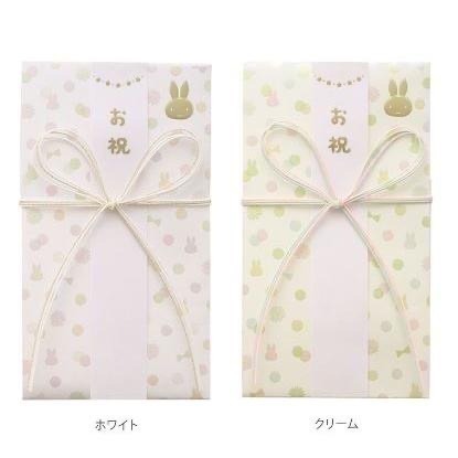 引進日本MARUAI  miffy 燙金高級紅包袋出產祝賀/祝賀 紅包袋~金色miffy 米飛質感超棒超可愛~-細節圖2