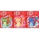 2024雀巢kitkat 日本郵局龍年限定 巧克力~附紅包袋~每年都造成搶購風潮~手腳慢就缺貨了-規格圖5