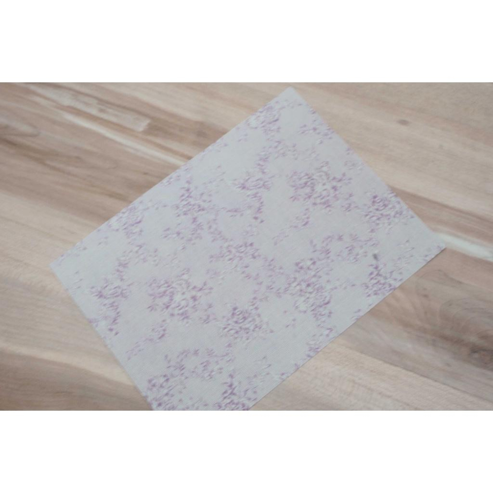 一草一木~拼布風格鄉村風格便簽/信紙/信封組-細節圖6