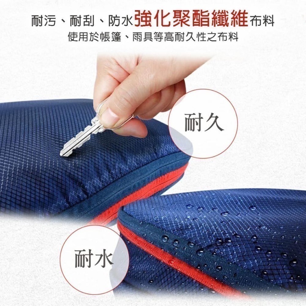 <一草一木>行李壓縮袋 日本ICHIFUJI 採用 帳篷用聚酯纖維布料及YKK拉鍊,堅固耐用 (日本樂天銷售第1)-細節圖8
