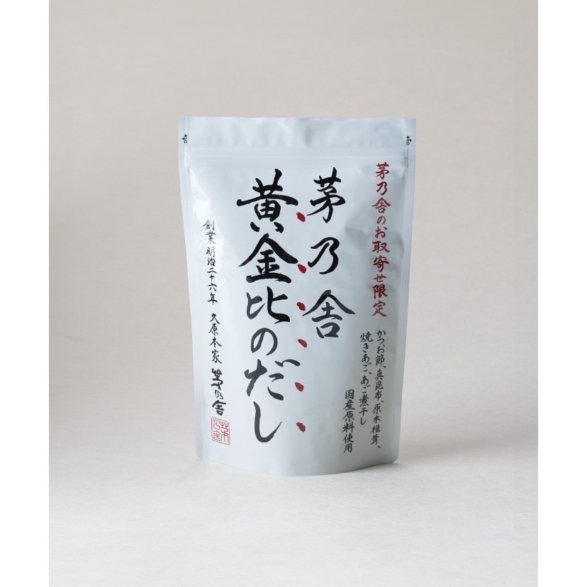 茅乃舍～日本百年高湯包老店／原料純粹／無添加化學調味料／鍋底／關東煮／火鍋高湯／昆布／野菜／ 雞肉／現貨-細節圖4