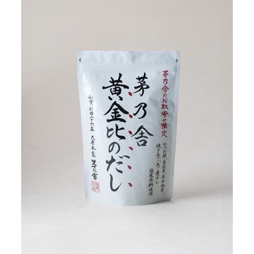 茅乃舍～日本百年高湯包老店／原料純粹／無添加化學調味料／鍋底／關東煮／火鍋高湯／昆布／野菜／ 雞肉／現貨-細節圖4