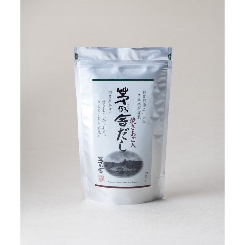 茅乃舍～日本百年高湯包老店／原料純粹／無添加化學調味料／鍋底／關東煮／火鍋高湯／昆布／野菜／ 雞肉／現貨-規格圖4