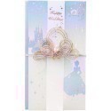 【一草一木】日本進口Disney迪士尼系列/米奇/白雪公主/仙杜瑞拉婚禮紅包袋信封袋 日系祝賀紅包袋-規格圖9