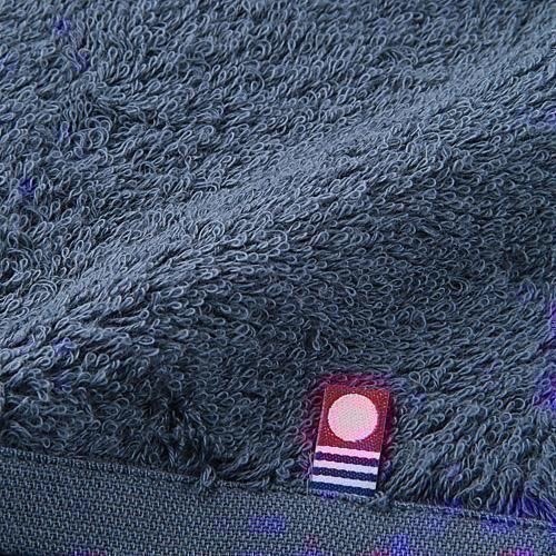 【一草一木】台灣BSMI認證/日本製 今治產 今治 高品質 毛巾 浴巾 手帕 ~觸感佳 耐洗 吸水性佳~保證正品-細節圖4