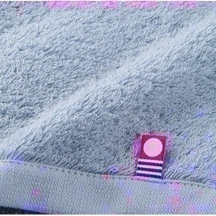 【一草一木】台灣BSMI認證/日本製 今治產 今治 高品質 毛巾 浴巾 手帕 ~觸感佳 耐洗 吸水性佳~保證正品-細節圖5