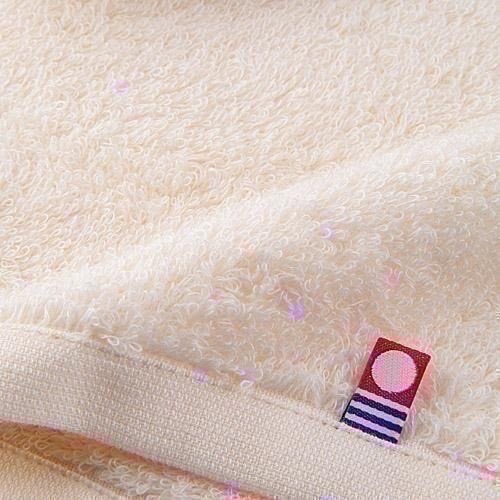 【一草一木】台灣BSMI認證/日本製 今治產 今治 高品質 毛巾 浴巾 手帕 ~觸感佳 耐洗 吸水性佳~保證正品-細節圖6