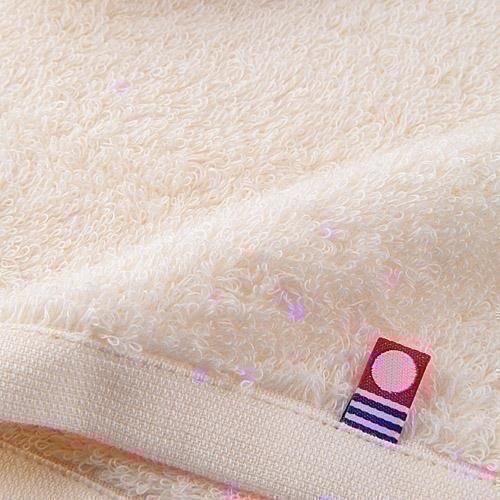 【一草一木】台灣BSMI認證/日本製 今治產 今治 高品質 毛巾 浴巾 手帕 ~觸感佳 耐洗 吸水性佳~保證正品-細節圖6