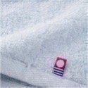 【一草一木】台灣BSMI認證/日本製 今治產 今治 高品質 毛巾 浴巾 手帕 ~觸感佳 耐洗 吸水性佳~保證正品-規格圖10