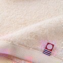 【一草一木】台灣BSMI認證/日本製 今治產 今治 高品質 毛巾 浴巾 手帕 ~觸感佳 耐洗 吸水性佳~保證正品-規格圖10