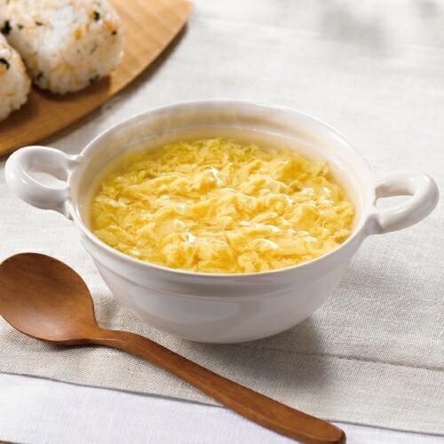 一草一木商行~日本製AMANO天野即食沖泡湯包/雙倍蛋花湯/大蒜濃湯/牛肉湯/燻製雞湯~防疫防災好備品~無化學調味料-細節圖6