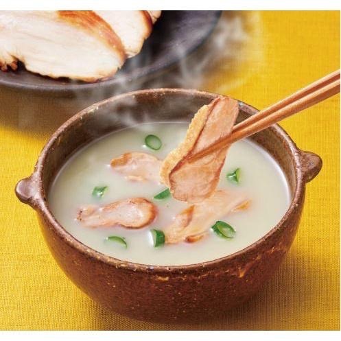 一草一木商行~日本製AMANO天野即食沖泡湯包/雙倍蛋花湯/大蒜濃湯/牛肉湯/燻製雞湯~防疫防災好備品~無化學調味料-細節圖9