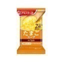 【一草一木】日本進口天野即時湯包 兩倍蛋花湯&大蒜湯&玉米濃湯&秋葵&茄子~新鮮食物直接乾燥技術.保持食物營養風味-規格圖7