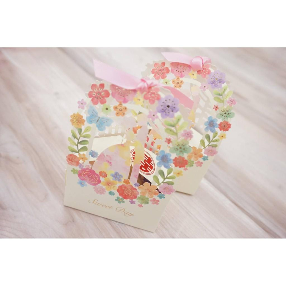 一草一木 手作皂~歐式花園拱門婚禮 手工皂禮盒/婚禮小物/婚禮遊戲贈品/伴娘回送禮-細節圖2