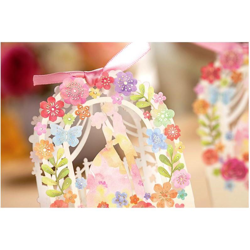 一草一木 手作皂~歐式花園拱門婚禮 手工皂禮盒/婚禮小物/婚禮遊戲贈品/伴娘回送禮-細節圖3