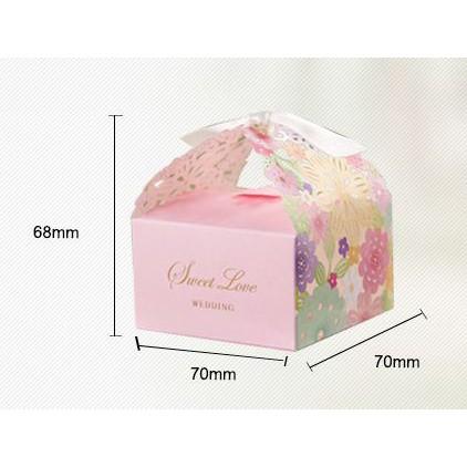 一草一木 手作皂~歐風雕刻禮盒 婚禮小物 手工皂禮盒/伴娘回送禮/訪友伴手禮/兩款顏色可選-細節圖2