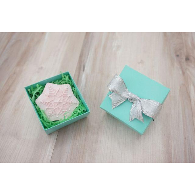 一草一木 手作皂~聖誕節擴香石禮盒~交換禮物最佳選擇~~買10送1,買越多送越多!!-細節圖3