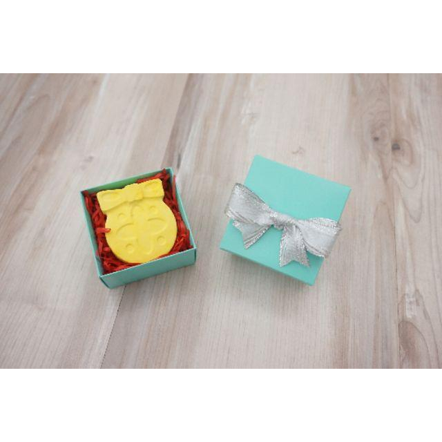 一草一木 手作皂~聖誕節擴香石禮盒~交換禮物最佳選擇~~買10送1,買越多送越多!!-細節圖4