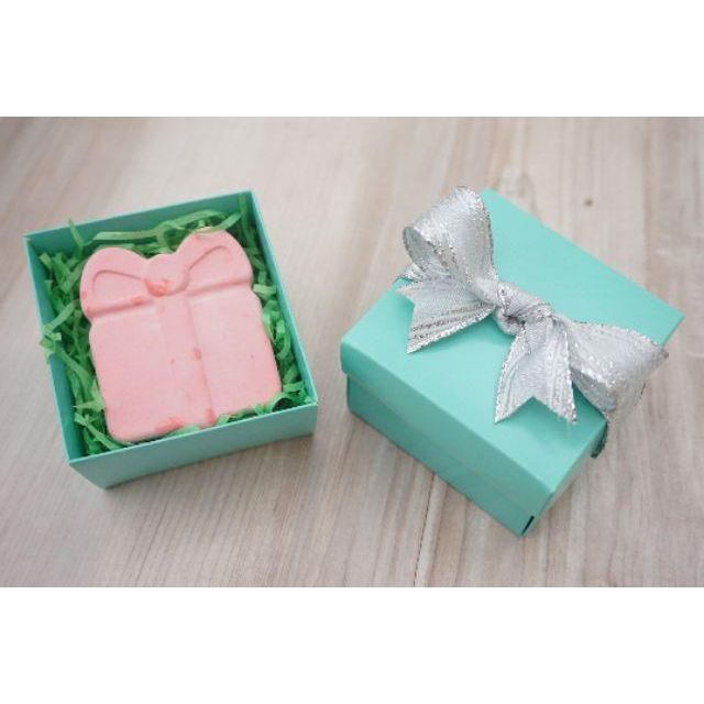 一草一木 手作皂~聖誕節擴香石禮盒~交換禮物最佳選擇~~買10送1,買越多送越多!!-細節圖7