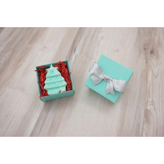 一草一木 手作皂~聖誕節擴香石禮盒~交換禮物最佳選擇~~買10送1,買越多送越多!!-細節圖8