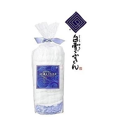 【一草一木】日本製 白雪毛巾 人造絲 洗臉毛巾/嬰兒洗澡巾沐浴巾~保證正品-細節圖4