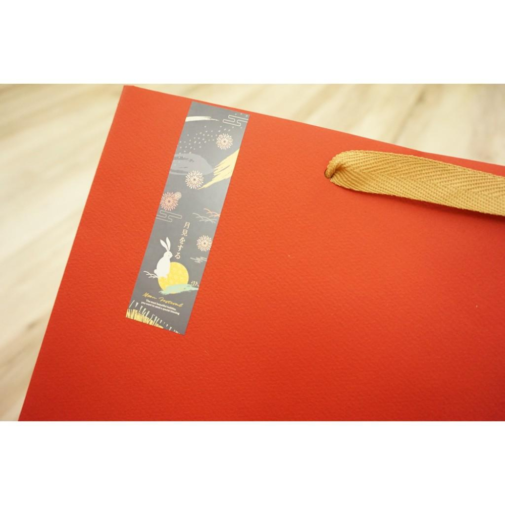 一草一木手作皂∼中秋節花好月圓松木手工皂禮盒∼原價1538!!!打9折優惠中-細節圖4