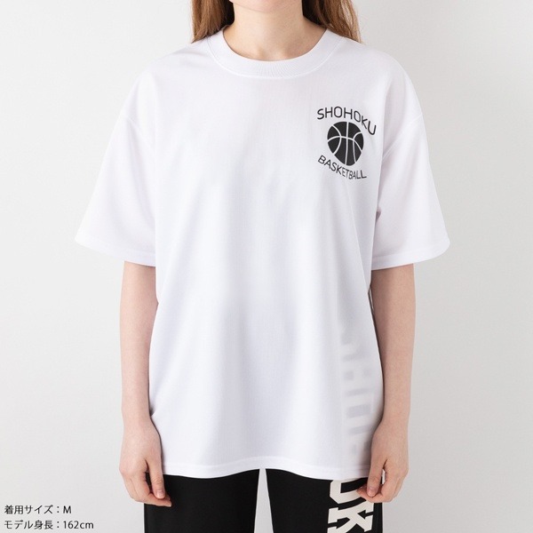 【東映第三彈預購中】THE FIRST SLAM DUNK 灌籃高手 湘北T袖 T shirt 官方正版 兒童版上市預約-細節圖5