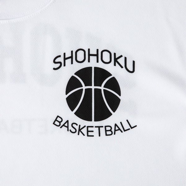 【東映第三彈預購中】THE FIRST SLAM DUNK 灌籃高手 湘北T袖 T shirt 官方正版 兒童版上市預約-細節圖6