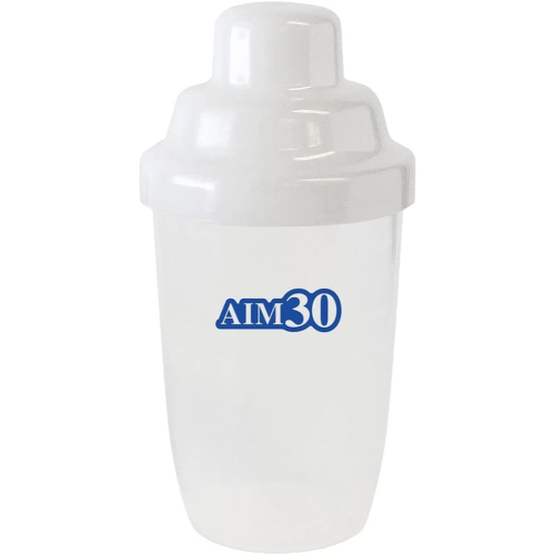 【一草一木】AIM30 貓咪腎臟營養品粉末溶解/食物混和專用手搖杯 200ML