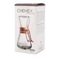 【一草一木】CHEMEX 三人份 六人份 CM-1C CM-6A木柄咖啡壺 咖啡濾紙FP-2 聖誕禮物 送禮-規格圖9