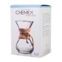 【一草一木】CHEMEX 三人份 六人份 CM-1C CM-6A木柄咖啡壺 咖啡濾紙FP-2 聖誕禮物 送禮-規格圖9