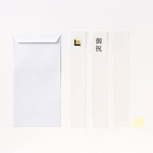 【一草一木】meoto tsuru LAMPER 日式紅包袋 婚禮 祝壽 結婚賀禮 金封 過年紅包袋 LSF2-06-細節圖4