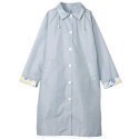 【一草一木】日本Wpc 風衣式雨衣 時尚 輕便 收納袋 輕量 防水 風衣雨衣 多色可選-規格圖8