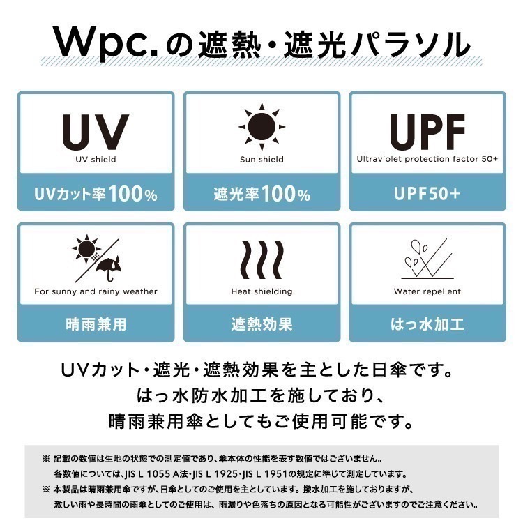 【一草一木】Wpc. 瑪莉歐兄弟 瑪莉兄弟 聯名折傘100%遮光 100%抗UV 超級瑪莉 任天堂 星星花朵刺繡雨傘-細節圖6