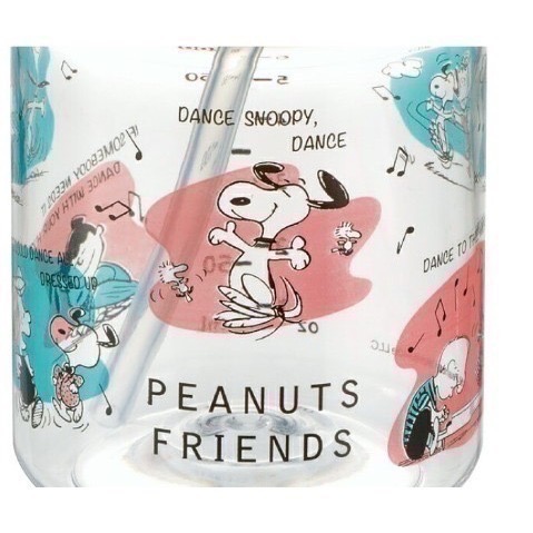 【一草一木】Richell 利其爾SNOOPY  隨身吸管水杯(200ml/320ml) 吸管水杯 學習杯 煮沸消毒-細節圖7