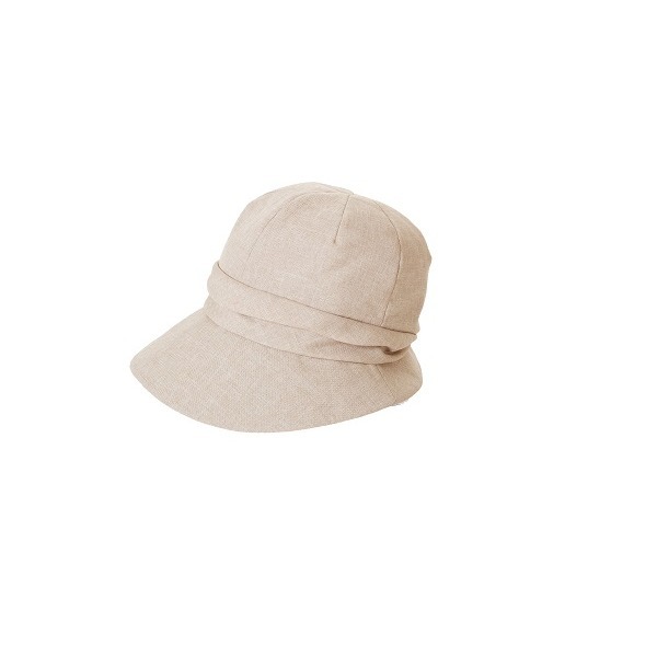 【一草一木】UV CUT 小顏效果 抗UV 遮光率99% 帽子 抗紫外線 遮陽帽 透氣涼感 吸水速乾 漁夫帽 可摺可洗-細節圖7