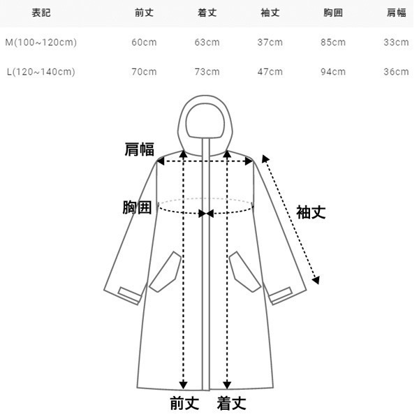 【KIU】特價出清！雨衣 附書包位置 100~120cm /M 藍色點點款 ~現貨在台中-細節圖11