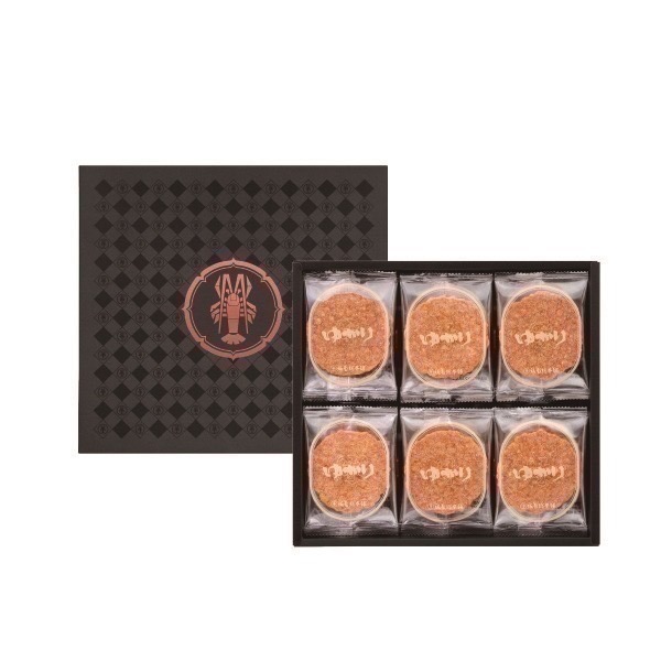 【坂角總本鋪】蛇年限量款 本名古屋百年蝦片 ゆかり 蝦煎餅 鮮蝦蝦餅 全系列代購 頂級禮盒 每周回台 過年禮盒-規格圖8