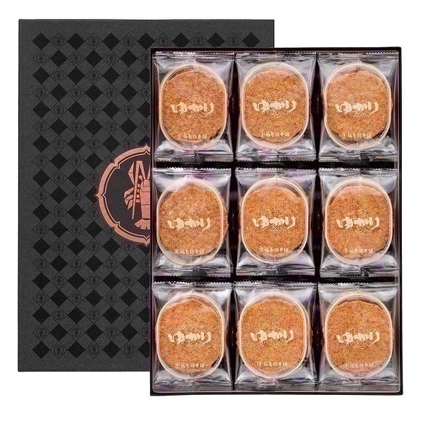 【坂角總本鋪】蛇年限量款 本名古屋百年蝦片 ゆかり 蝦煎餅 鮮蝦蝦餅 全系列代購 頂級禮盒 每周回台 過年禮盒-規格圖9