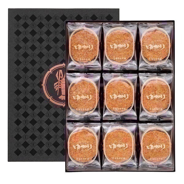 【坂角總本鋪】蛇年限量款 本名古屋百年蝦片 ゆかり 蝦煎餅 鮮蝦蝦餅 全系列代購 頂級禮盒 每周回台 過年禮盒-規格圖9