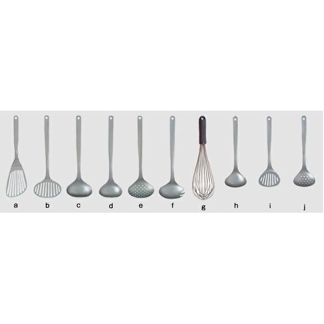 【柳宗理】有洞 不鏽鋼 濾湯勺 濾勺 漏勺 有孔 撈麵湯匙 日本製Sori Yanagi 兩種尺寸-細節圖2