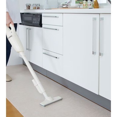 【SANKO】日本製 防水止滑廚房地墊 地墊防滑墊 吸附式 免膠 防水 寵物 防髒污 多用途 可擦拭清潔~深咖啡色-細節圖7