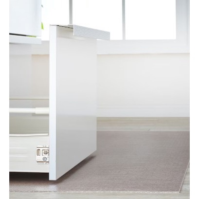 【SANKO】日本製 防水止滑廚房地墊 地墊防滑墊 吸附式 免膠 防水 寵物 防髒污 多用途 可擦拭清潔~深咖啡色-細節圖3