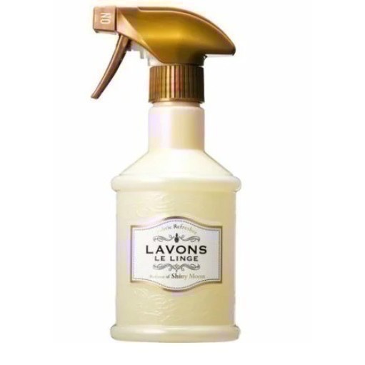 【LAVONS】朗法 日本製 衣物洗劑 高級衣物 柔軟劑 芳香噴劑 補充包 月色香檳 洗衣精 高級香味 天然香料-規格圖5